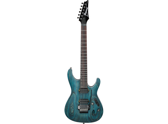 Ibanez S520AH-OBF Ibanez S520AH-OBF